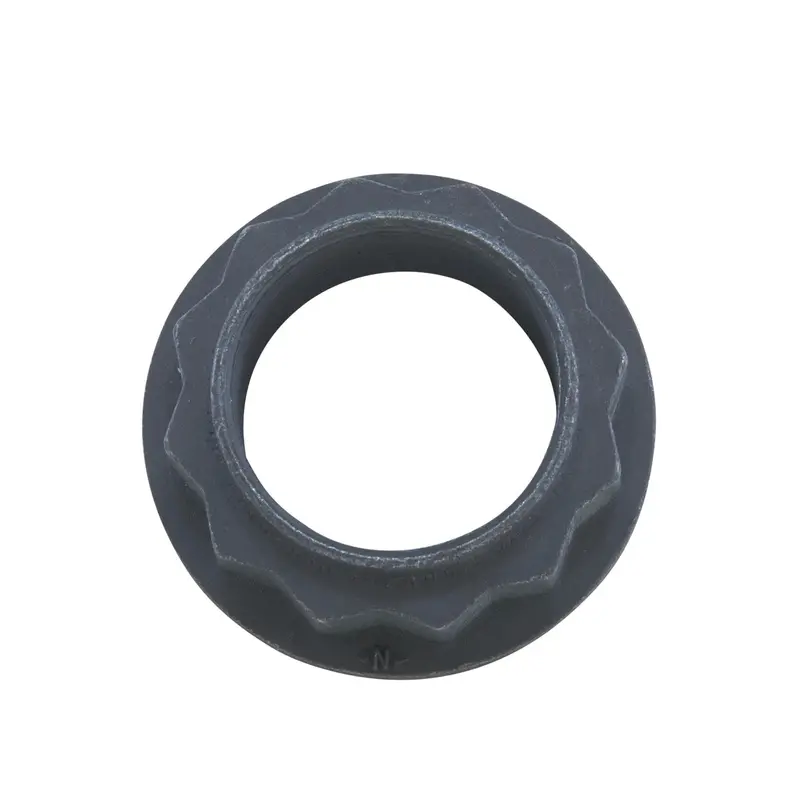 10.5", 11.5", And 11.8" Aam Pinion Nut Washer At Sexton Offroad In Salt Lake City & Park City, Utah 1