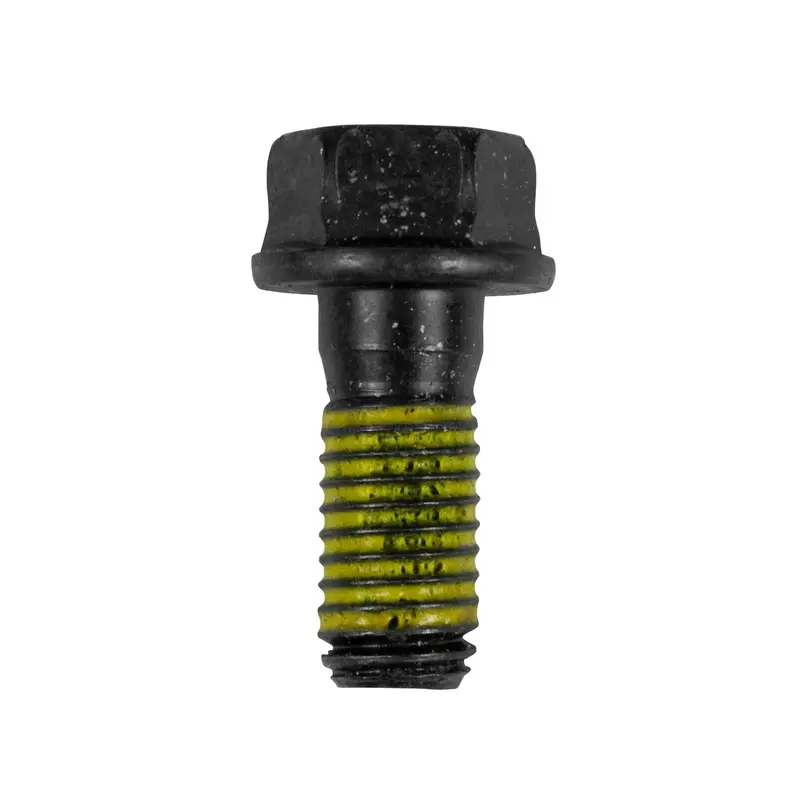 10.5" 14T & 11.5" Gm Full Float Rear Axle Bolt At Sexton Offroad In Salt Lake City & Park City, Utah 1