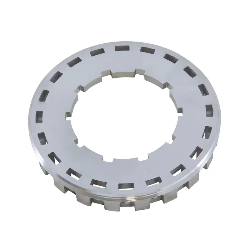 11.5 Gm Spanner Adjuster Nut At Sexton Offroad In Salt Lake City & Park City, Utah 1