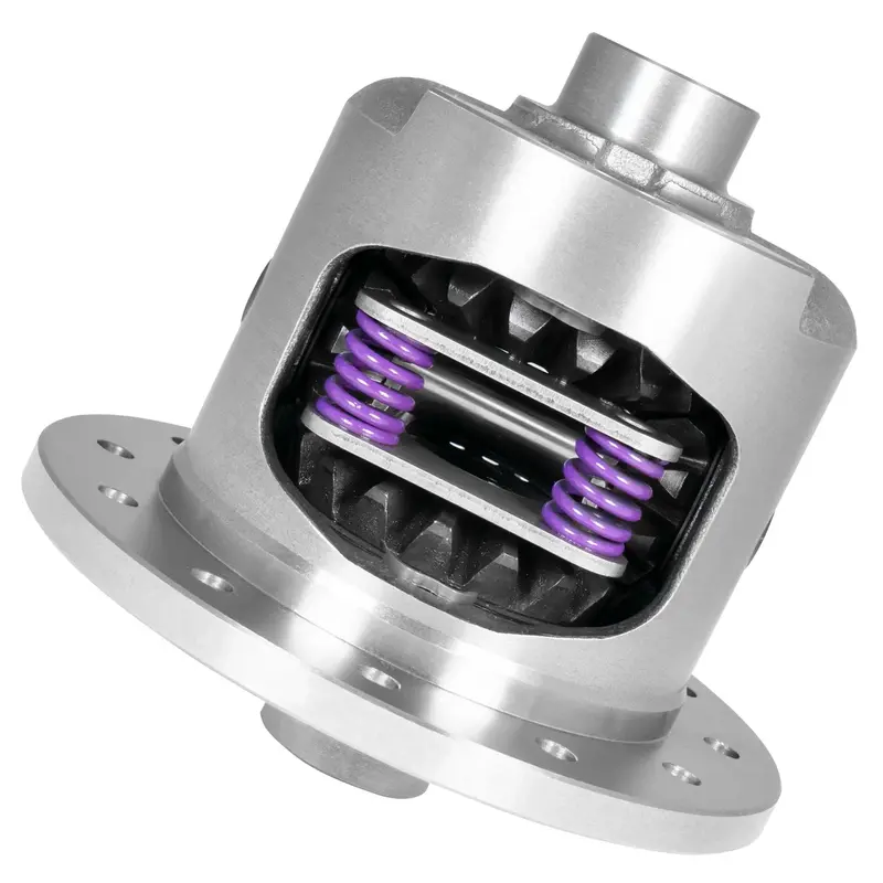 12P Gm 4.10 & Up Dura Grip Limited Slip, 33Spl, Composite Clutches At Sexton Offroad In Salt Lake City & Park City, Utah 1