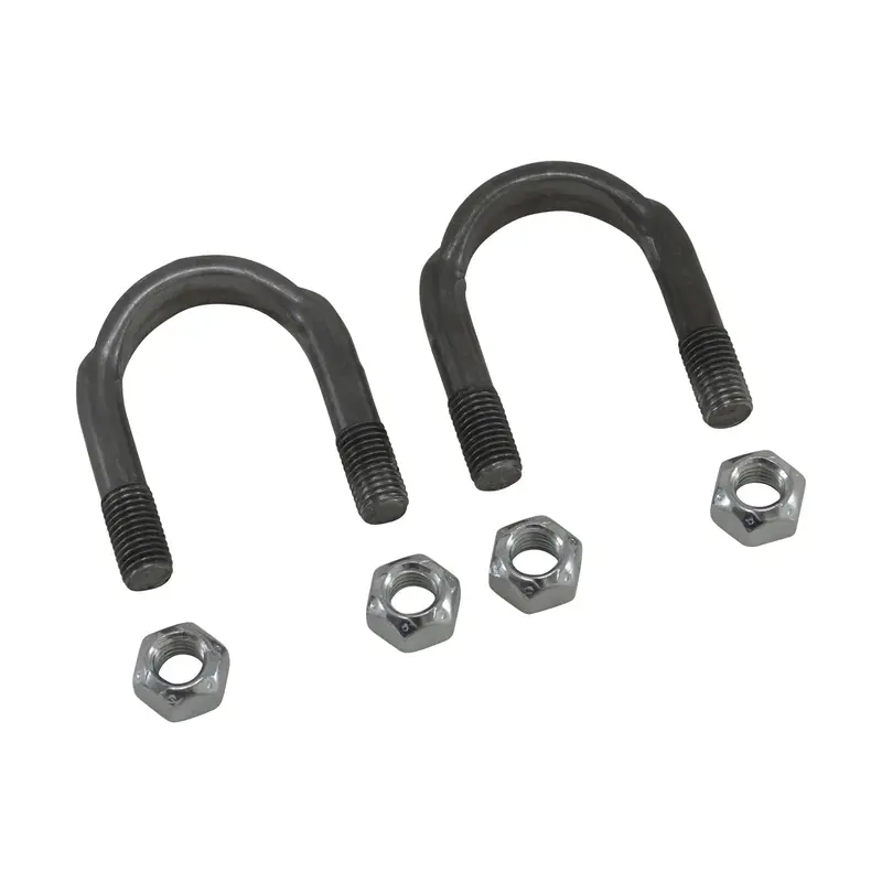 1310 And 1330 U/Bolt Kit (2 U-Bolts And 4 Nuts) For 9" Ford. At Sexton Offroad In Salt Lake City & Park City, Utah 1