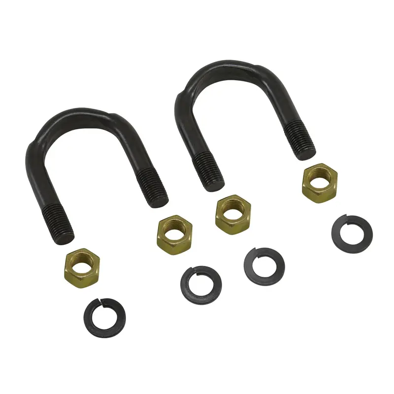 1350 & 1410 U/Joint U-Bolts, 3/8" X 1-11/16", Kit At Sexton Offroad In Salt Lake City & Park City, Utah 1