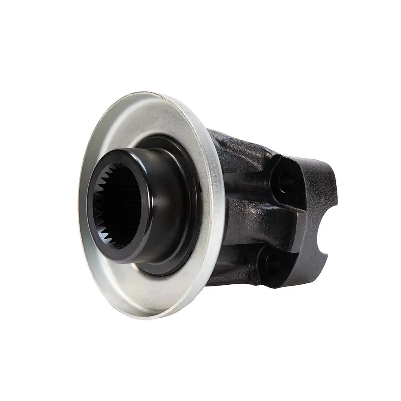 14T Gm 14-Bolt 1350 U-Bolt Style Yoke – Fits Early Pinion Seal | Yukon Gear 1
