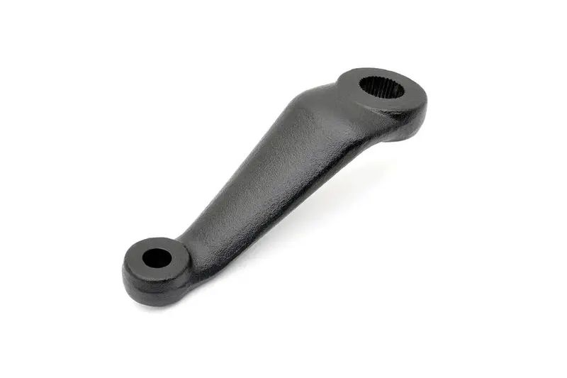 3" Drop Pitman Arm – 1980–1996 Ford Bronco/F-100 – Fits 4–6" Lift – Part #6601 1