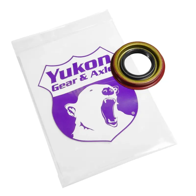 7.2" Gm 7.5" Gm & 8.2" Gm Pinion Seal At Sexton Offroad In Salt Lake City & Park City, Utah 1
