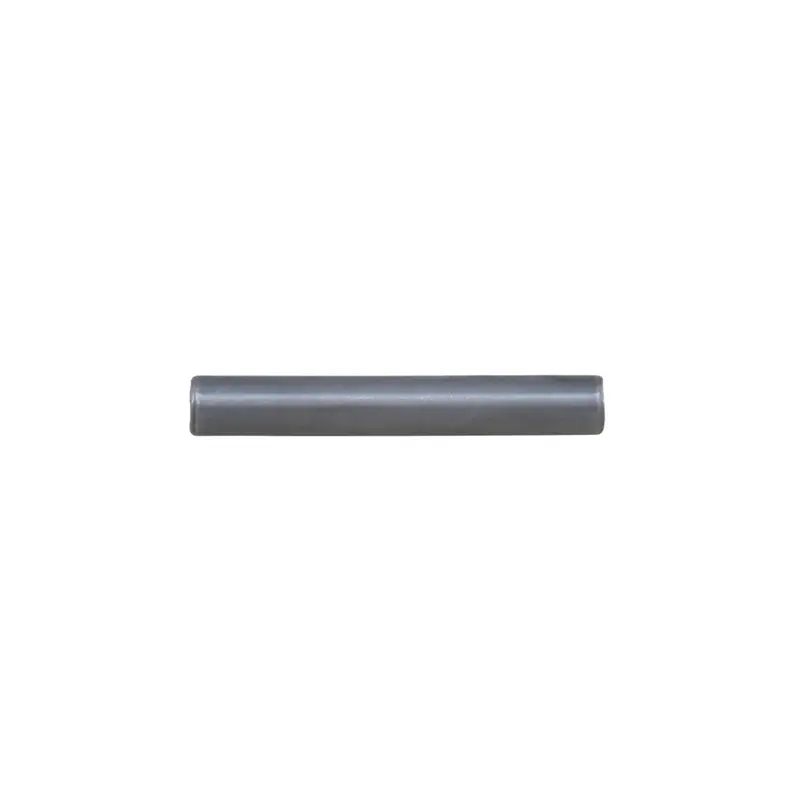 8.25" Gm Cross Pin Roll Pin. At Sexton Offroad In Salt Lake City & Park City, Utah 1