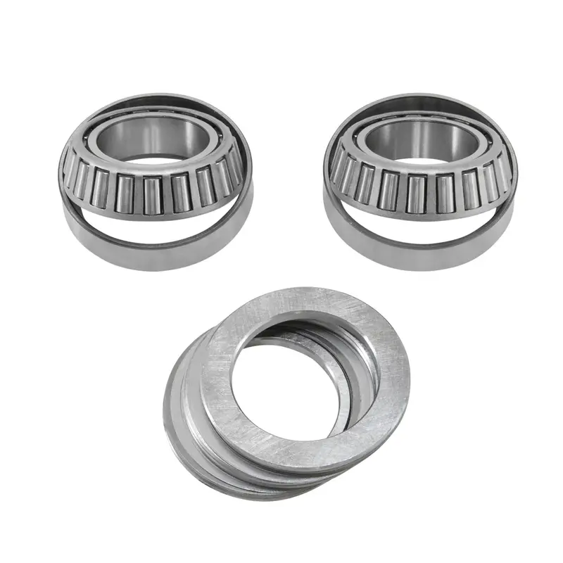 8.5" & 8.2" Gm Carrier Installation Kit At Sexton Offroad In Salt Lake City & Park City, Utah. 1
