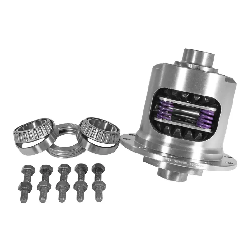 8.5" Oldsmobile Dura Grip Limited Slip, 28Spl; Composite Clutches At Sexton Offroad In Salt Lake City & Park City, Utah 1