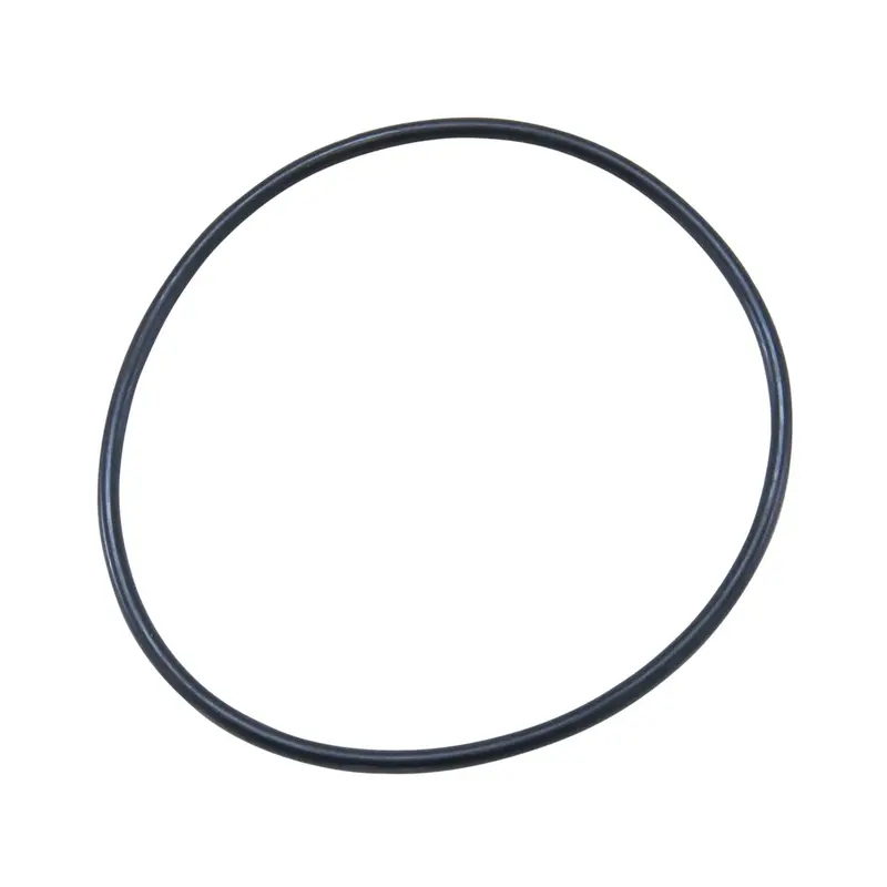 8" Ford O-Ring. At Sexton Offroad In Salt Lake City & Park City, Utah 1
