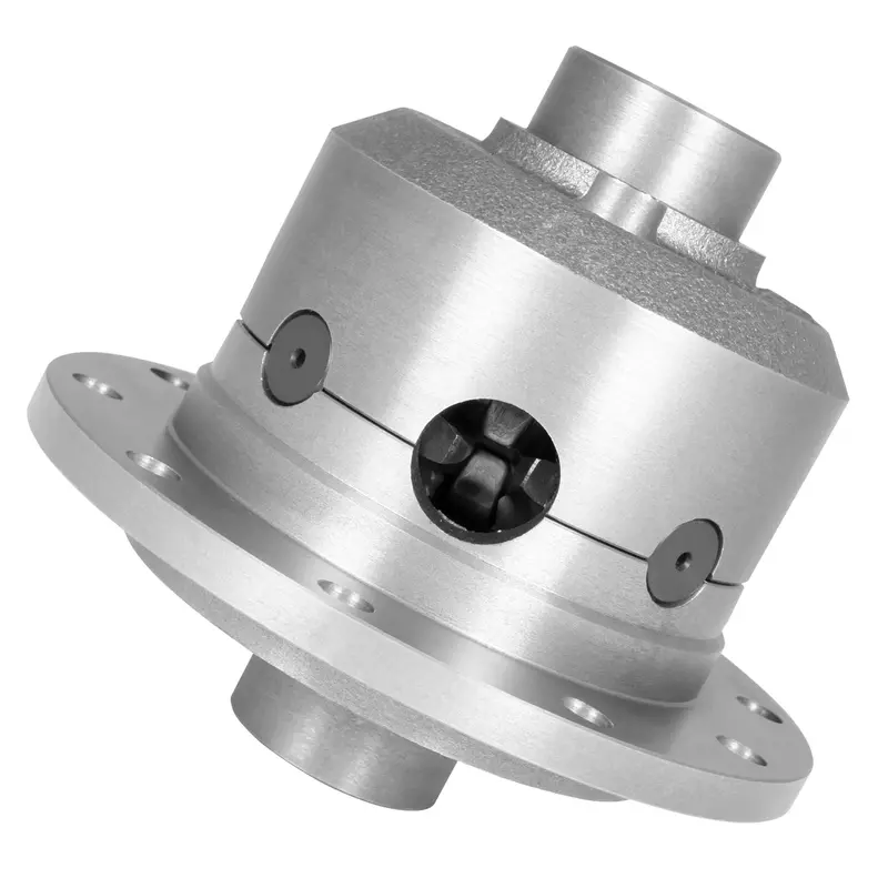 8" Toyota V6 Dura Grip Limited Slip, 4 Pinion, 30Spl; Composite Clutches At Sexton Offroad In Salt Lake City & Park City, Utah 1