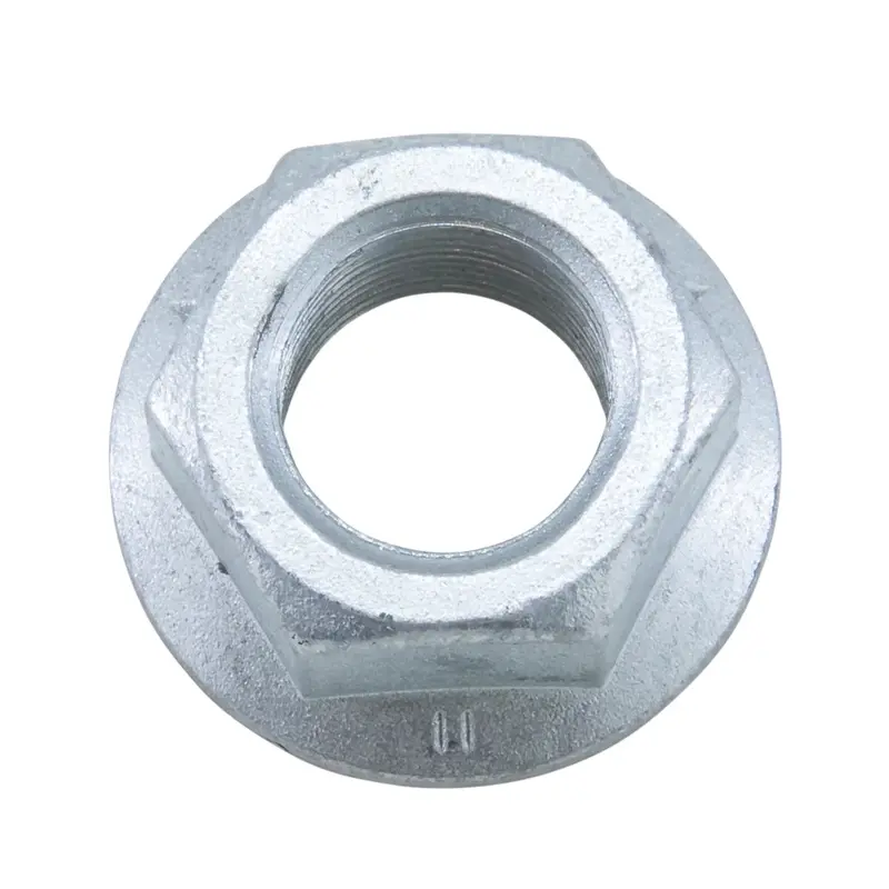 9" Ford Pinion Nut, 35 Spline Large Pinion Oversize. At Sexton Offroad In Salt Lake City & Park City, Utah 1