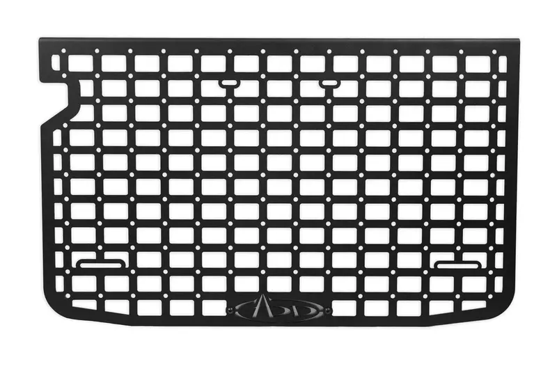 Add Addictive Desert Designs 21-23 Ford Bronco Tailgate Molle Panel 1