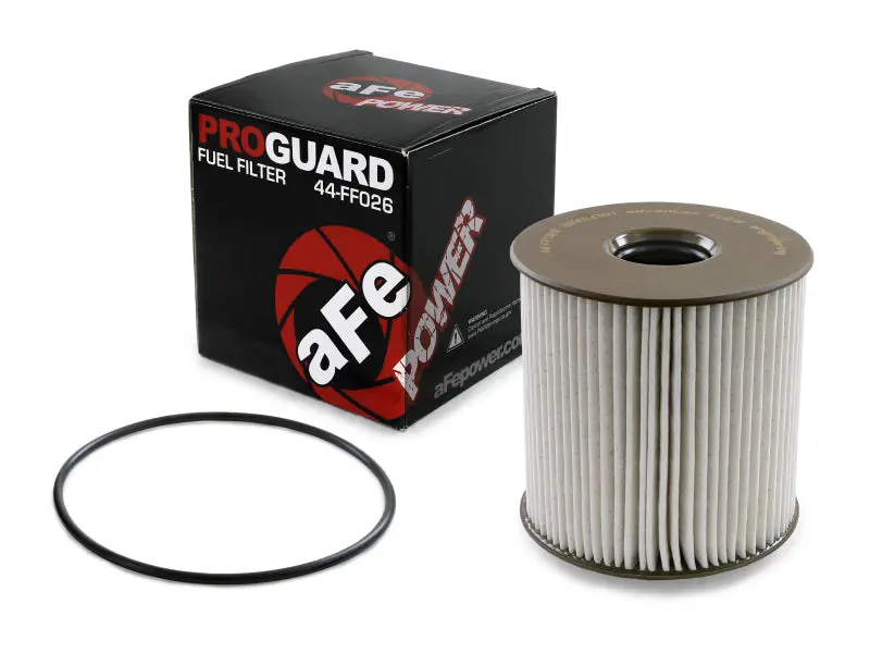 Afe 19-24 Ram Cummins 6.7L Proguard Fuel/Water Separator Filter 1