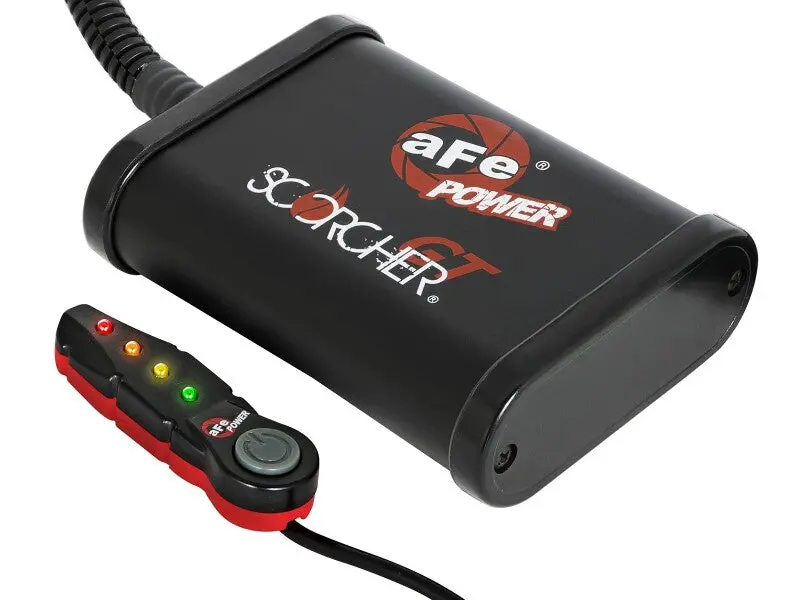 Afe 24-25 Toyota Tacoma/4Runner L4-2.4L Scorcher Gt Power Module 1