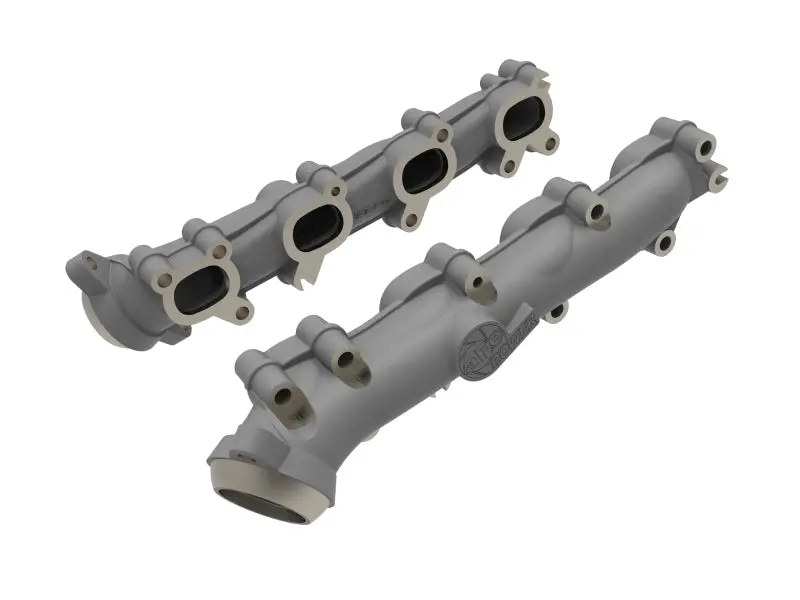 Afe Bladerunner Exhaust Manifold Ram 1500 (Dt) 19-24 V8-5.7L Hemi 1