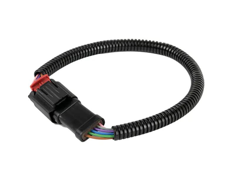 Afe Magnum Force Cold Air Intake Maf Extension Harness 12In 11-19 Ford Diesel V8-6.7L (Td) 1