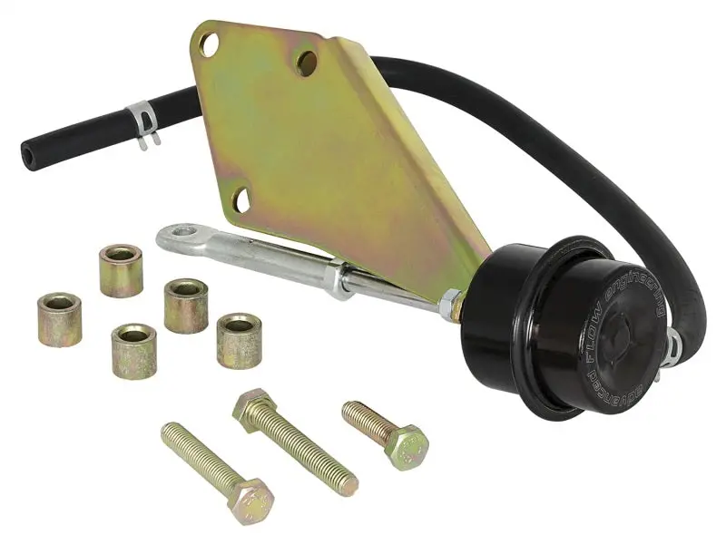 Afe Power Bladerunner Wastegate Actuator Street Series 20-60 Psi 94-98 Dodge Diesel Trucks L6-5.9L 1