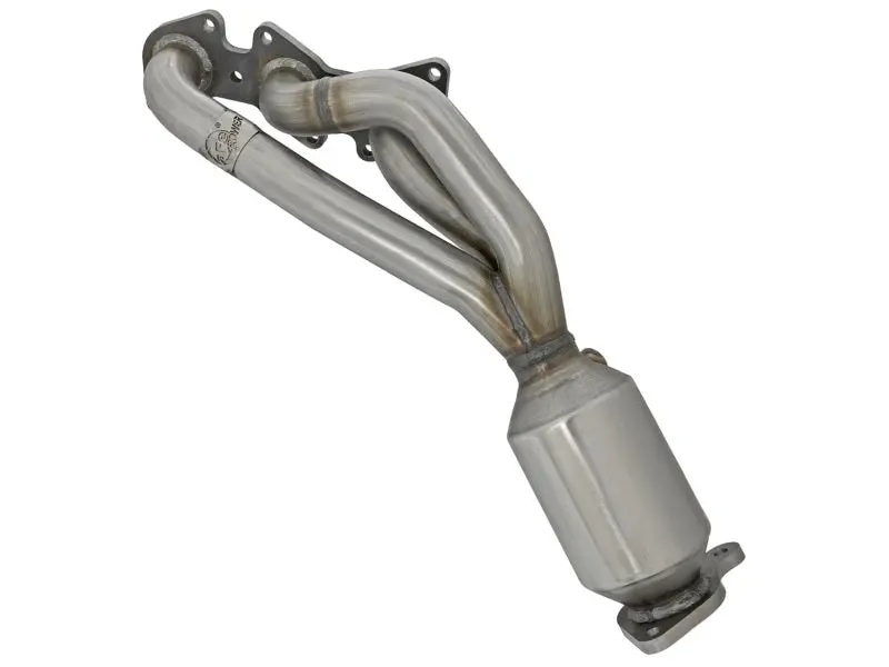 Afe Power Direct Fit 409 Ss Front Left Catalytic Converter 05-11 Toyota Tacoma V6-4.0L 1