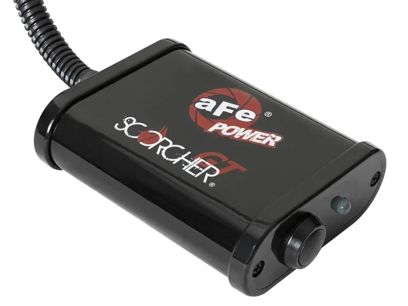 Afe Scorcher Gt Module 2018 Jeep Wrangler (Jl) V6-3.6L 1