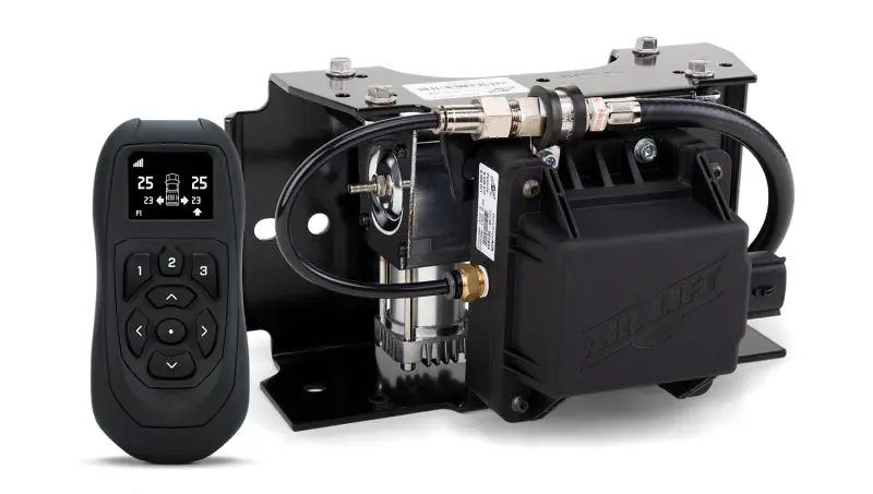 Air Lift Wireless Air Control System V2 W/Ez Mount 1