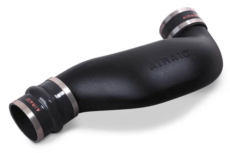 Airaid 05-06 Ls1 4.8/5.3/6.0/8.1L (W/ Elec Fan) Modular Intake Tube 1