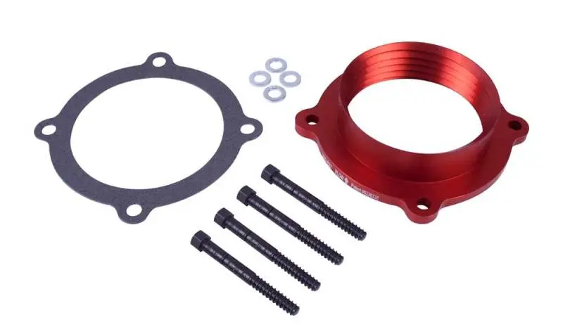 Airaid 11-14 Dodge Charger/Challenger/Durango / Jeep Gc Poweraid Tb Spacer 1
