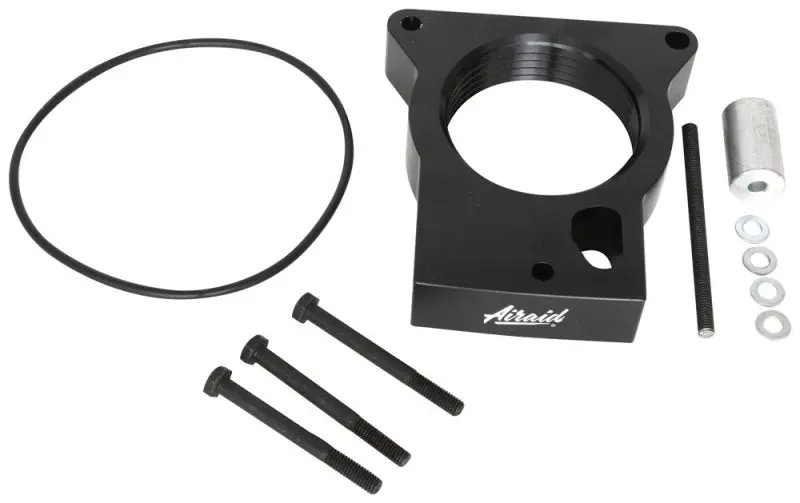 Airaid 96-00 Chevy / Gmc C/K 350 Vortec Poweraid Tb Spacer 1