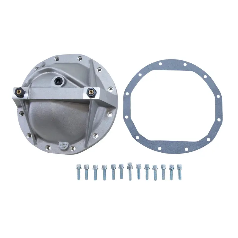 Aluminum Girdle Cover For Gm 12 Bolt Car Ta Hd At Sexton Offroad In Salt Lake City & Park City, Utah 1