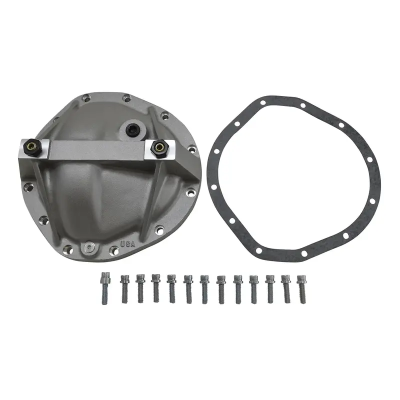 Aluminum Girdle Cover For Gm 12 Bolt Truck Ta Hd At Sexton Offroad In Salt Lake City & Park City, Utah 1