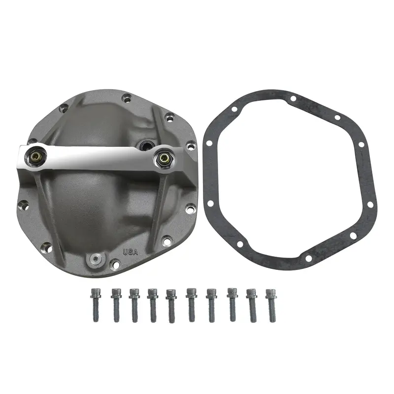 Aluminum Girdle Replacement Cover For Dana 44 Ta Hd At Sexton Offroad In Salt Lake City & Park City, Utah 1