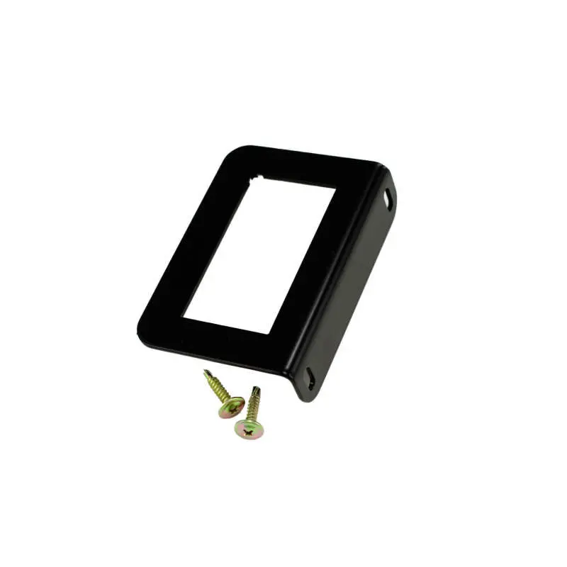 Arb Air Locker Switch Brkt 3Gang 1