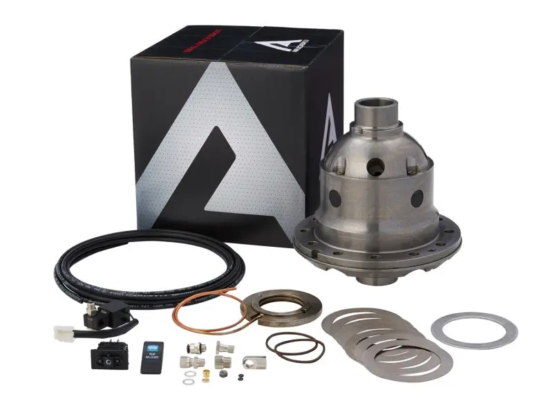 Arb Airlocker 35 Spl Sterling/Corp Ford 10.25&10.5In S/N 1