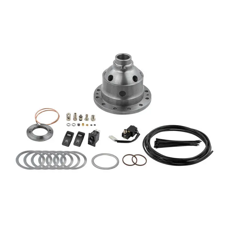 Arb Airlocker Dana60hd 4.10&Dn S/N.. 1