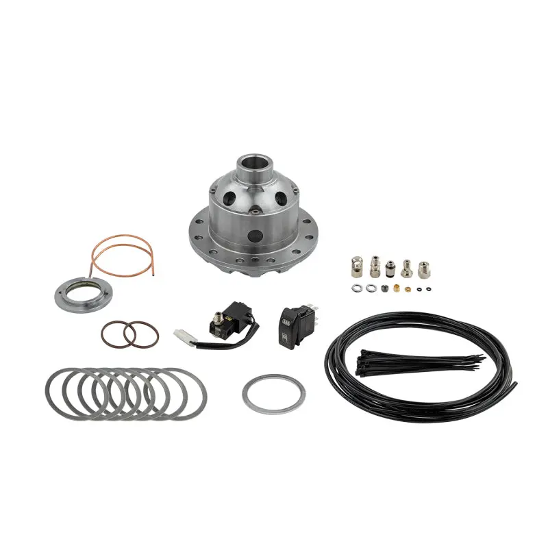 Arb Airlocker Rear Toyota Prado 150 Rr S/N.. 1