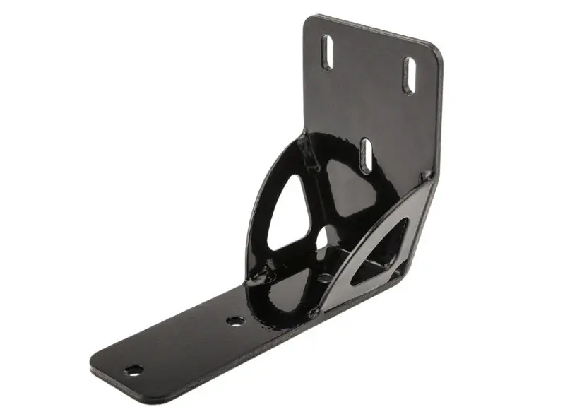 Arb Awning Bkt 50Mm2 With Gusset 1