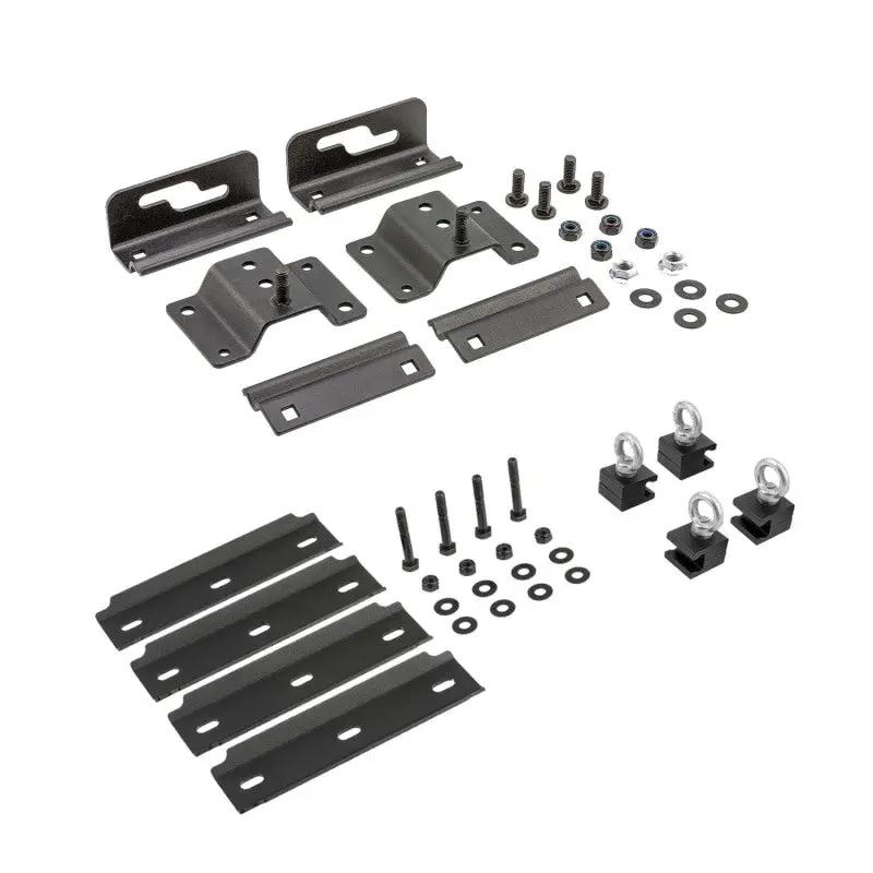 Arb Base Rack Adventure Mount Kit 1