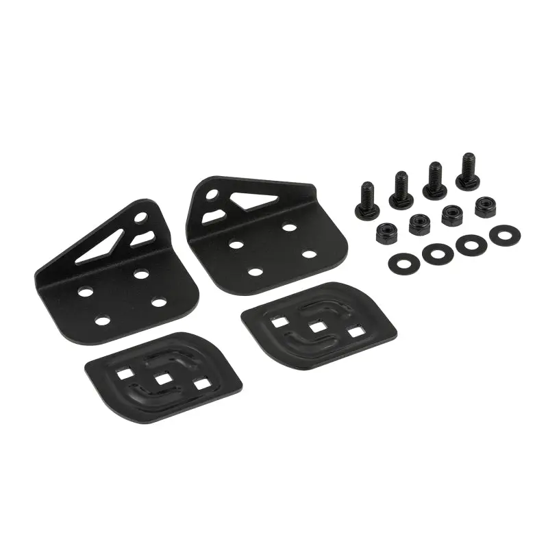 Arb Base Rack Under-Rack Light Bar Mount 1