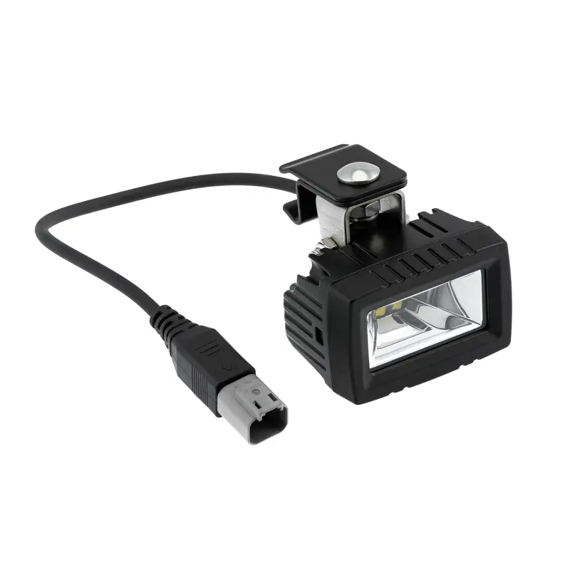 Arb Baserack Auxiliary Light - 2.8In 20W 1