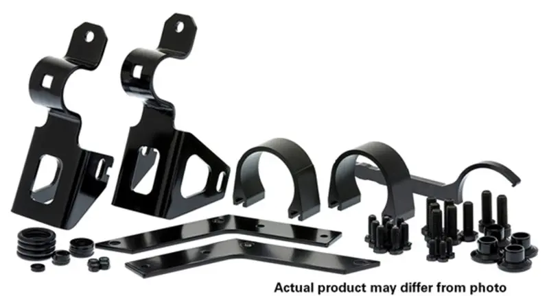 Arb Bp51 Fit Kit Lc200 Front 1