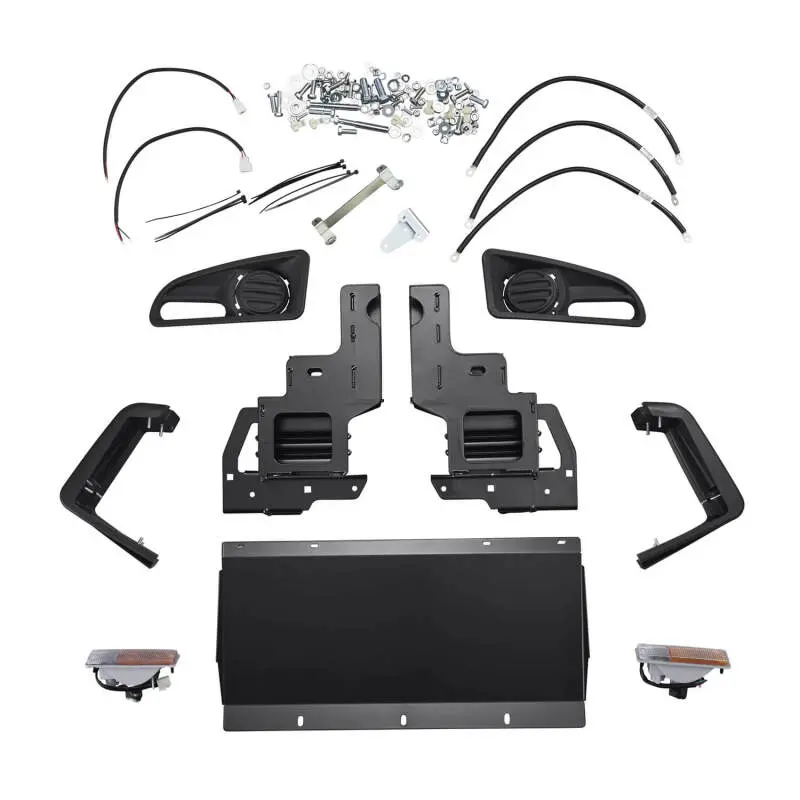 Arb Bumper Mounting Kit For 3413190 1