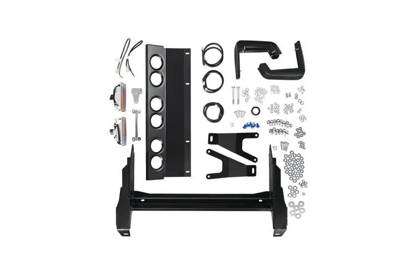 Arb Bumper Mounting Kit For 3423030 1