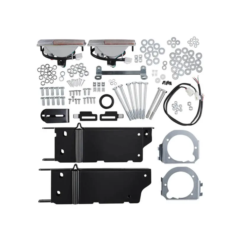 Arb Bumper Mounting Kit For 3432120 1
