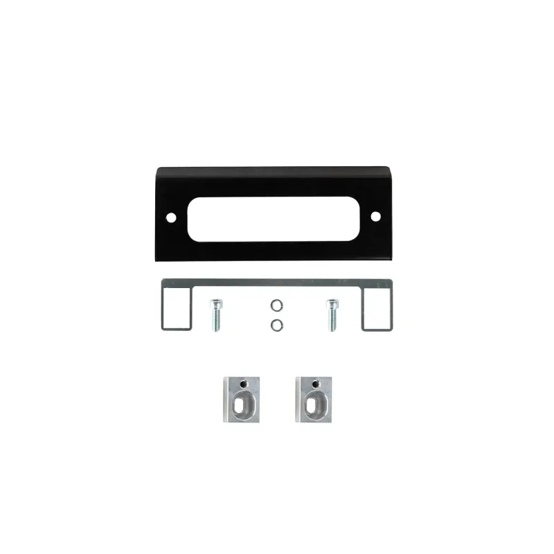 Arb Hawse Fairlead Spacer Kit 1