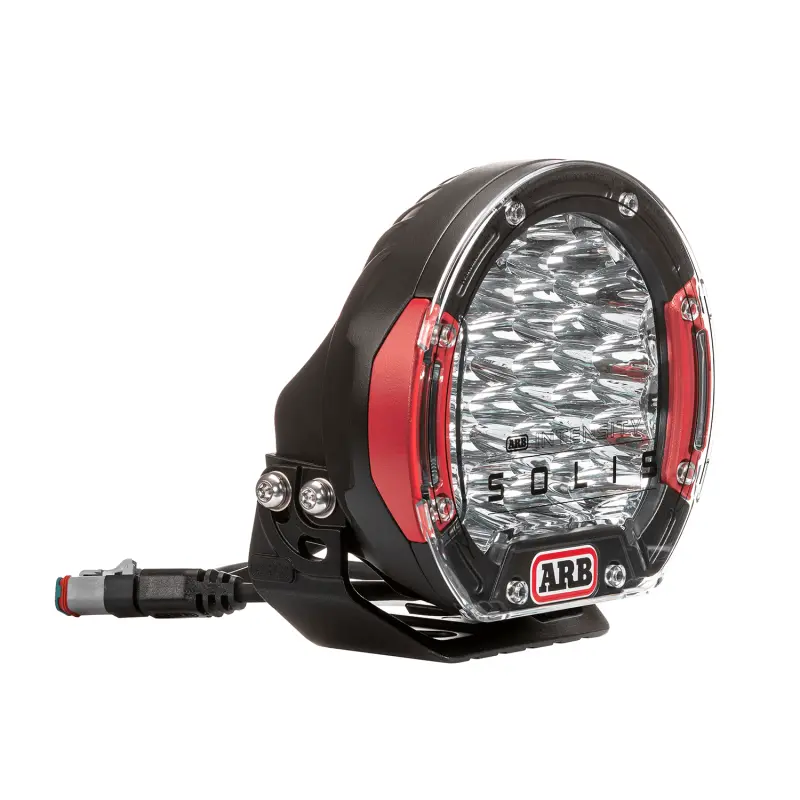 Arb Intensity Solis 21 Led Flood 1