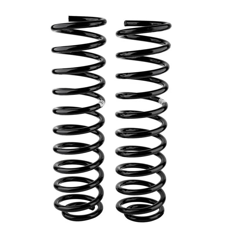 Arb / Ome Coil Spring Front Jeep Tj 1