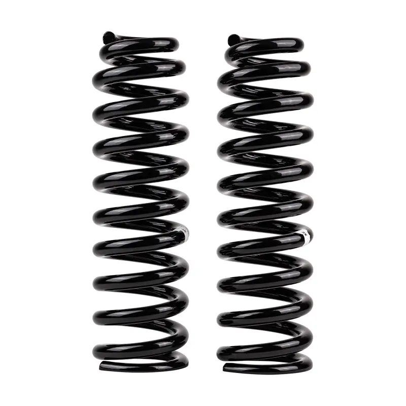 Arb / Ome Coil Spring Front Tundra 07On B&W 1