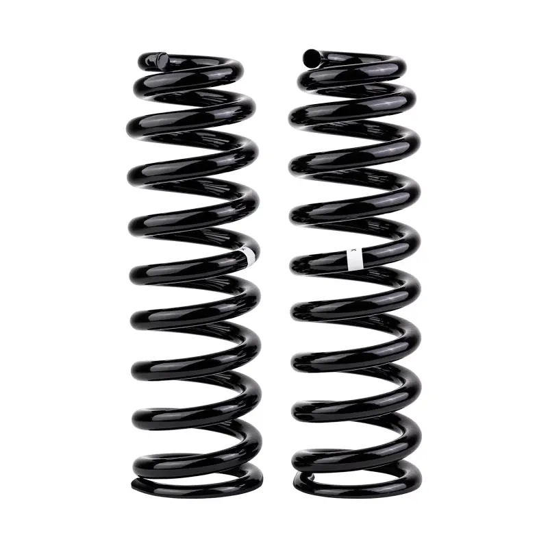 Arb / Ome Coil Spring Front Tundra 07On No Bar 1