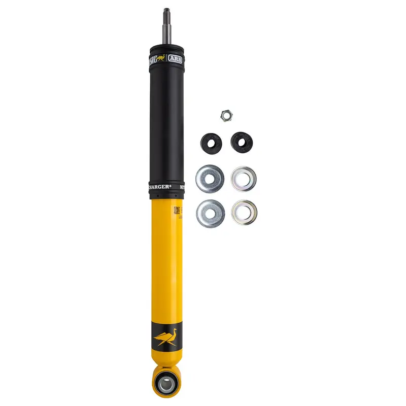 Arb / Ome Nitrocharger Plus Shock Toyota Prado 150 Series - Rear 1
