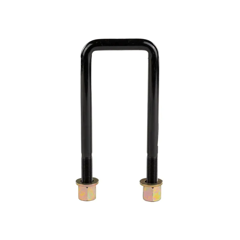 Arb / Ome U Bolt Washers & Nuts 1