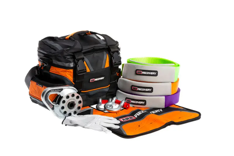 Arb Premium Recovery Kit S2 1